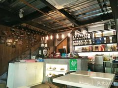 -一个叫川的地方(麒麟新天地店)