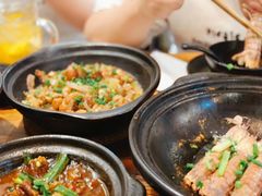 -小时候焗海鲜(鄞州万达店)