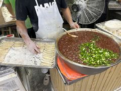 -草桥清真牛肉锅贴扁食店