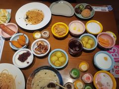 -合风谷(南下塘店)
