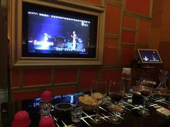-柏粤汇PARKVIEW KTV(欢乐海岸店)