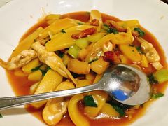 -新白鹿餐厅(城西银泰城店)