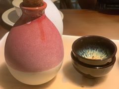 -意满花千醉(金茂览秀城店)