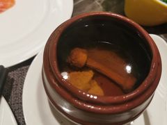 -前海华侨城JW万豪酒店·都会尚膳自助餐厅·牛排海鲜酒水畅飨