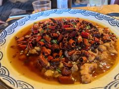 -小天府川菜馆(魏公村店)