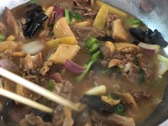 -四嫂鹅肉店(银海南二横街店)