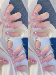 -M·X Nail日式美甲美睫