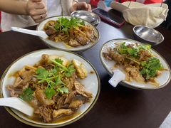 -长远七记
