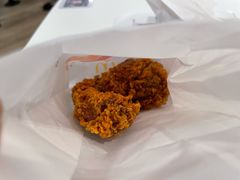 -麦当劳(虹口星荟中心店)