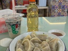 手工水饺-润叶堂凉茶(岩屿路店)