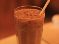 奶茶-大哥餐厅(西城花园店)
