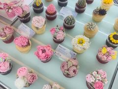 -BONCAKE裱花蛋糕(万象汇店)