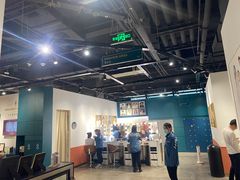 -海马体照相馆(天津世纪都会店)