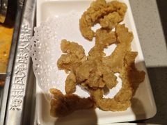 -海底捞火锅(江宸天街店)