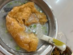 -财记鱼粥·肠粉
