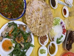 -官塘陈记鱼生·潮汕砂锅粥·牛肉火锅(潮枫路总店)