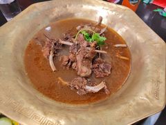 精选羊蝎子-芦月轩羊蝎子(北蜂窝店)