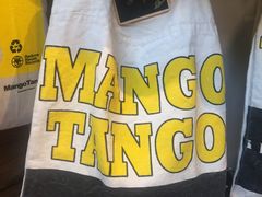 -Mango Tango