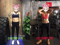 -能量健身私教工作室(1527店)