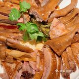 深圳探店|超级正宗的潮汕鹅肉味觉体验，真的很香[胜利]