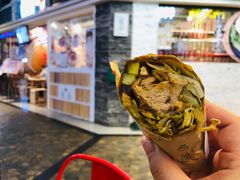 -特派卷·老北京烤鸭卷(合生汇购物中心店)