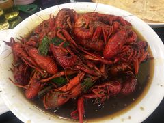 -盱眙红叶龙虾(金源北路店)