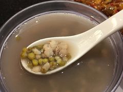 -胡须张鲁肉饭(美食文化馆店)