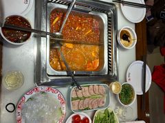 -重庆高老九火锅(万象城店)
