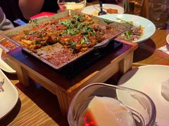-蚝太郎 • 海鲜烧烤(Upark店)