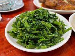 -芦茨金富饭庄·25年老字号·专做稻草鸡