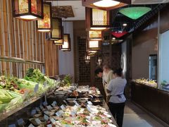 -千岛湖小鱼儿·淳安匠心农家菜