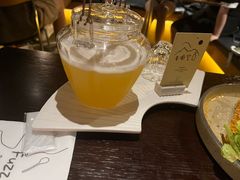 -Fuzzy Bistro 浮几韩餐·茶酒馆
