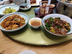 -山东宾馆·齐鲁苑餐厅