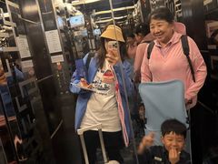 -常州环球恐龙城维景国际大酒店