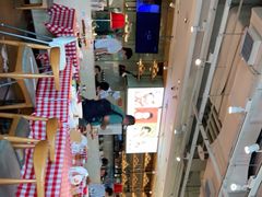 -西贝莜面村(金隅嘉品mall店)
