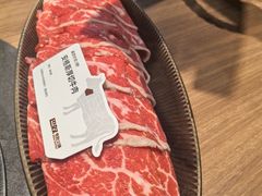 -巴奴毛肚火锅(京西大悦城店)