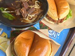 -魏家凉皮(十里河店)