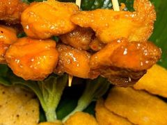 -若蘭慈·无国界素食料理(欢乐海岸店)