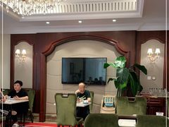 大堂-子霖南山鲜虾面(南山总店)