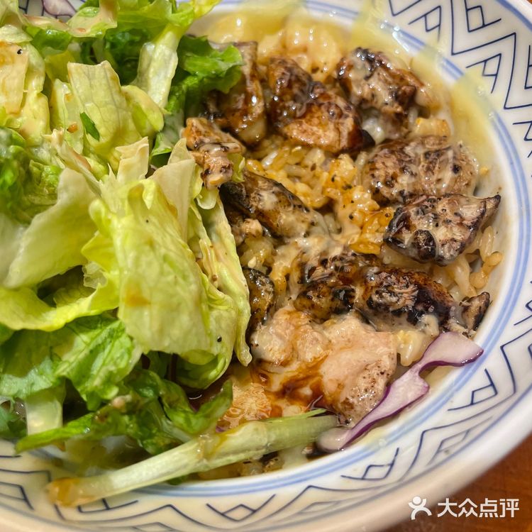 白石的深夜食堂