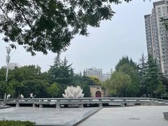 -木塔寺遗址生态公园