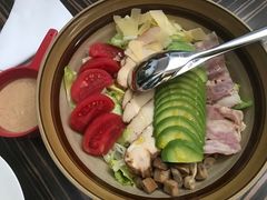 莫沙拉-小莫餐厅And More Restaurant西餐(北京展览馆店)