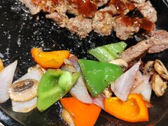 -将军牛排·尔滨地标朝鲜族美食(总店)