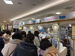 -阪急百货店(梅田总店)
