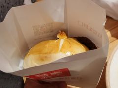 -琴岛顺天馄饨(崂山金鼎店)