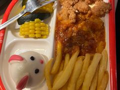 -避风塘(宝山万达店)