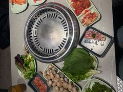 -盛江山自助料理(太原街万达店)