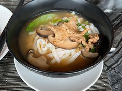 -长沙北辰洲际酒店-兰调全日餐厅