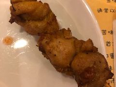 -黄珍珍泰国菜馆(庄士伦敦广场店)