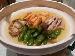 -闲湖城·黄龙饭店